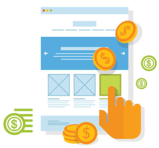 Grofit PPC page Cover image
