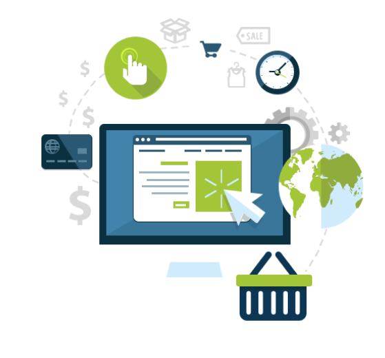 grofit web design cover image