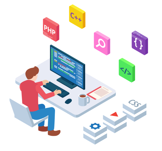 grofit web development cover image grofit web development cover image
