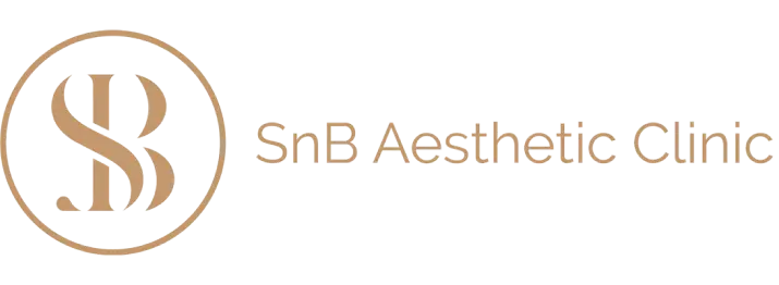 grofit growth marketing SnB Aesthetic Logo