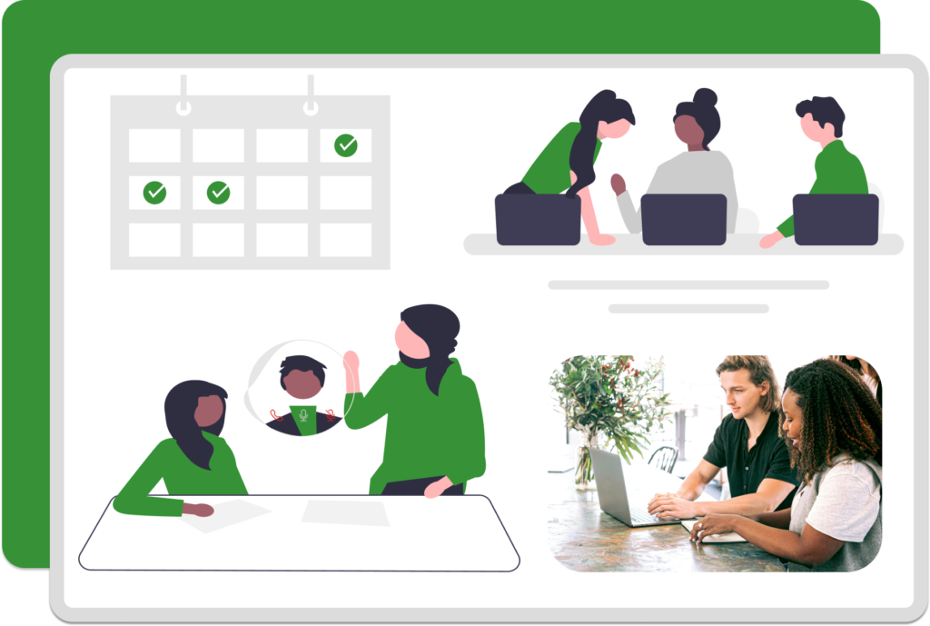grofit growth marketing process 1