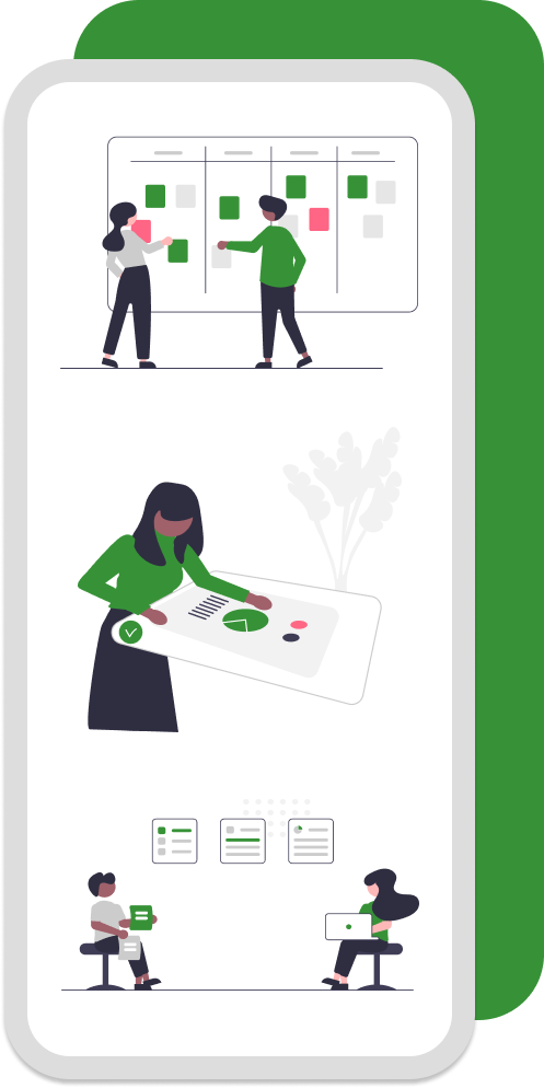 grofit growth marketing process 2